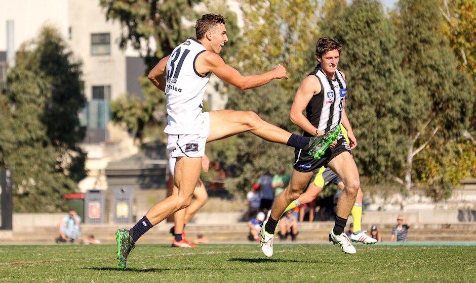 VFL livestream available